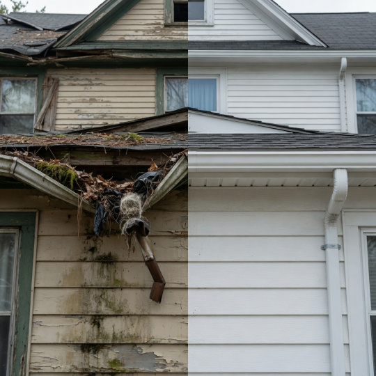 plumber pipe repair